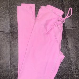 Year of Ours Football Leggings